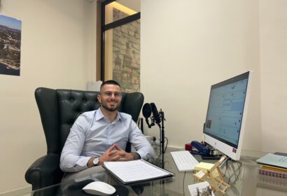 Bravalex 2000 gestionará Calma Holiday Villas en Playa de Aro