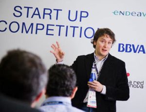 100.000 euros al mejor proyecto innovador en Internet