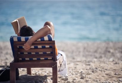 10 Libros para el verano