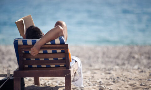 10 Libros para el verano