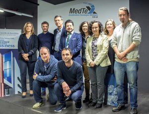 11 biotech que innovan en ciencias de la vida