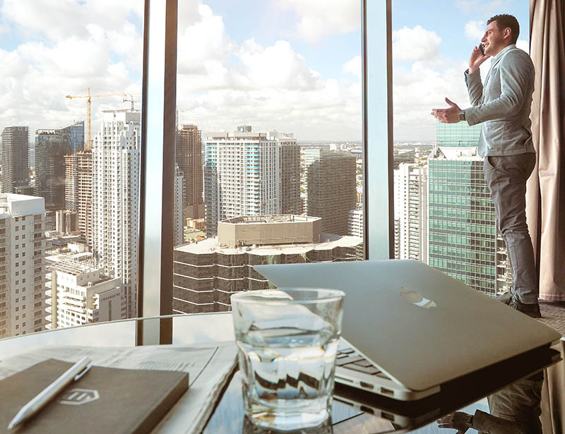 11 consejos muy prácticos para ser un jefe admirado por tus empleados