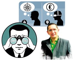 11 consejos para encontrar tu idea de negocio