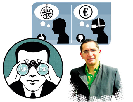 11 consejos para encontrar tu idea de negocio