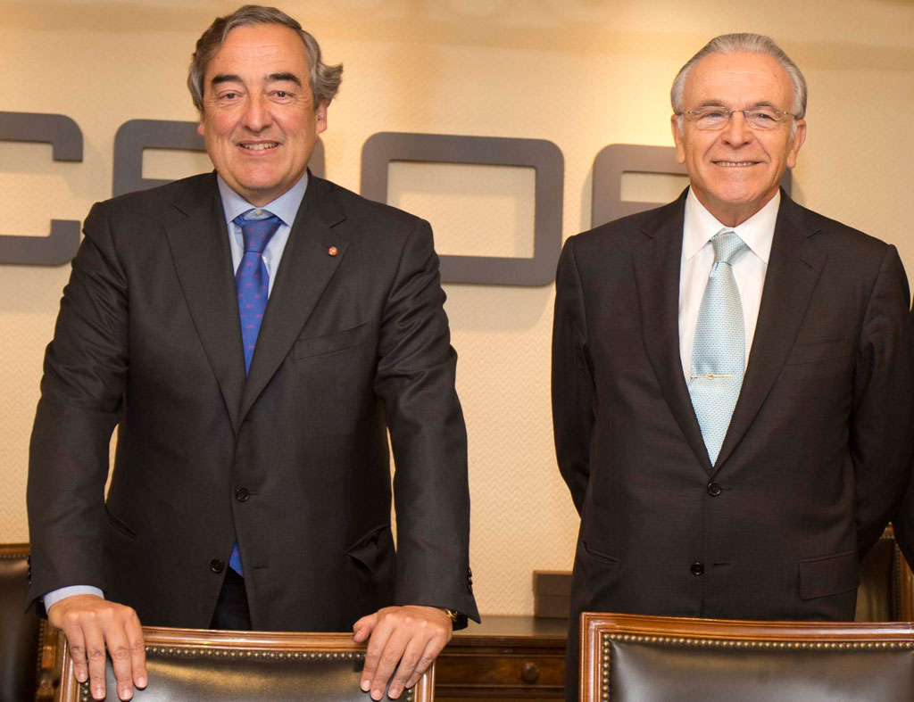 11.000 millones para financiación
