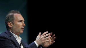 La exigencia de Andy Jassy en Amazon ya supera a la de Jeff Bezos