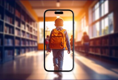 Vuelta al cole 2025: tendencias en publicidad digital para un nuevo curso según EXTE