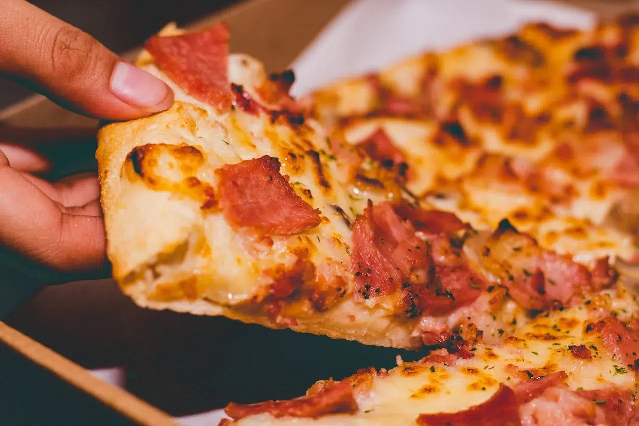 12 Franquicias de pizzerías más rentables en 2025