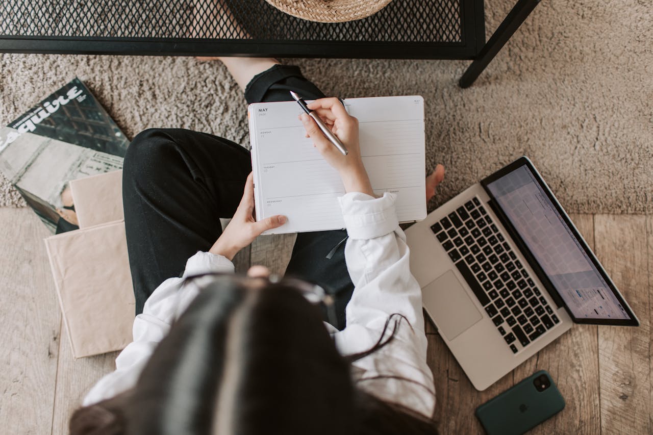 12 preguntas para conocerse mejor y mejorar el desarrollo personal