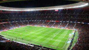 Los clubes de LaLiga invierten 2.000 millones en transformar su negocio