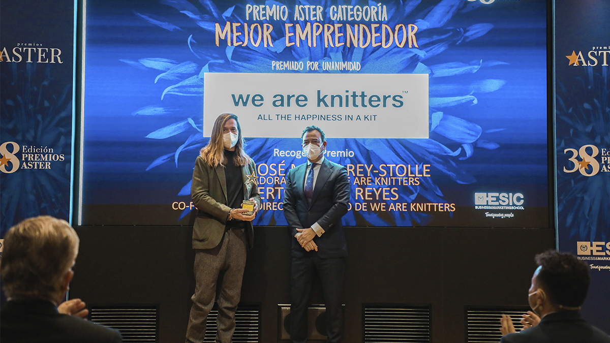 Premios Aster