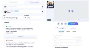 LHH lanza el Centro de Entrevistas LHH, con tecnología Yoodli