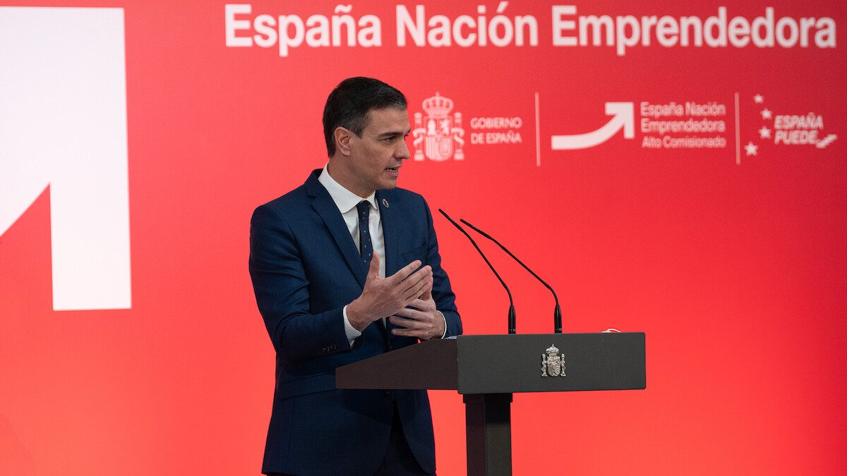 El Gobierno aprueba el anteproyecto de la Ley de Startups: estas son las claves