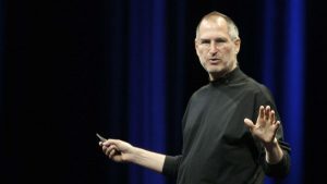 Las vacaciones sin descanso de Steve Jobs que deberías evitar como emprendedor