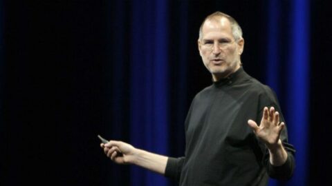 Las vacaciones sin descanso de Steve Jobs que deberías evitar como emprendedor