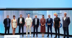 Cinco nuevas startups serán aceleradas por Fundación Repsol