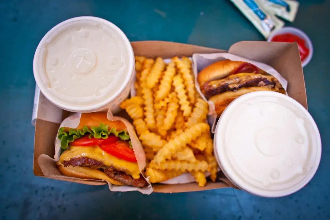 15 Franquicias de comida rápida o fast food para montar ya