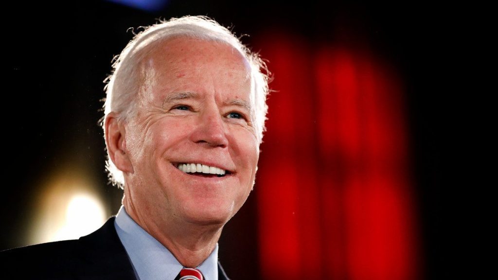 Los planes de Joe Biden y Kamala Harris para Silicon Valley