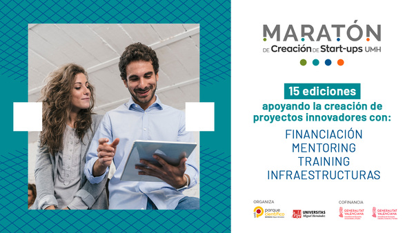 15ª Maratón UMH