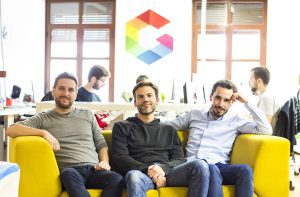16 proyectos que sorprenden por su innovación