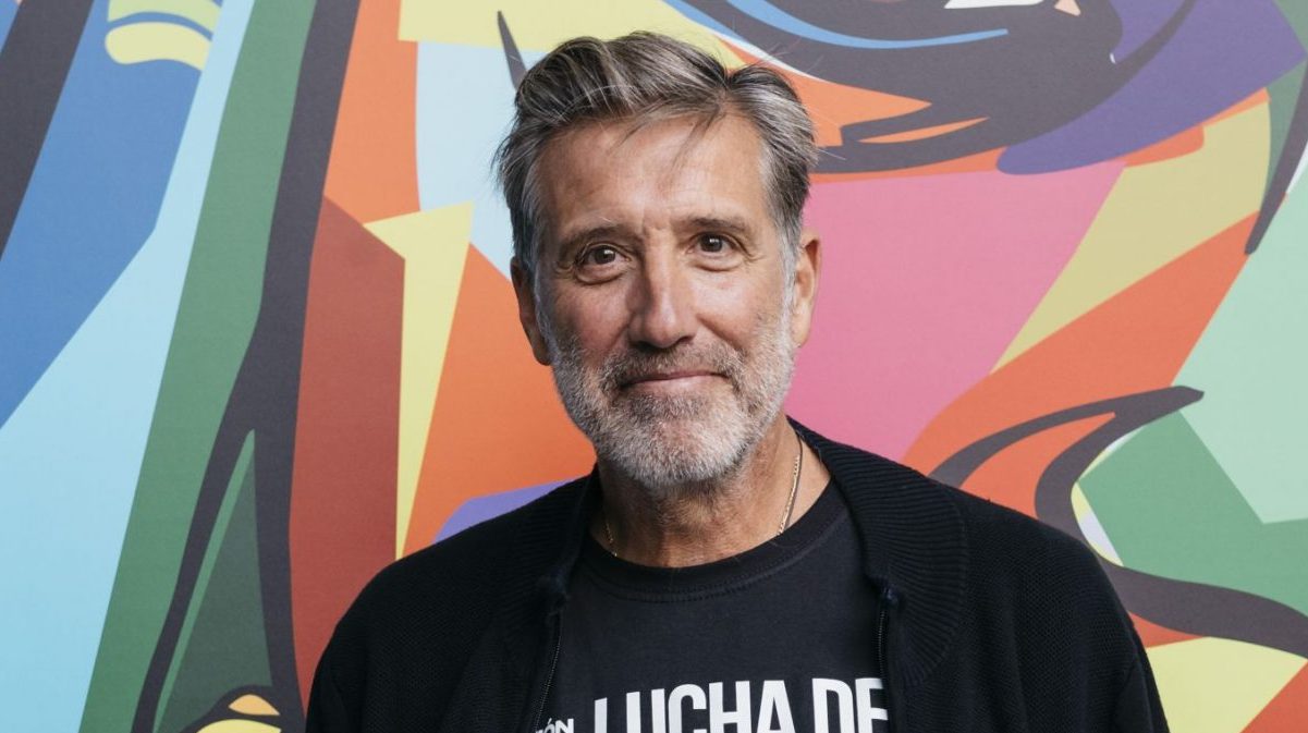 Los desconocidos hijos de Emilio Aragón que triunfan en los negocios