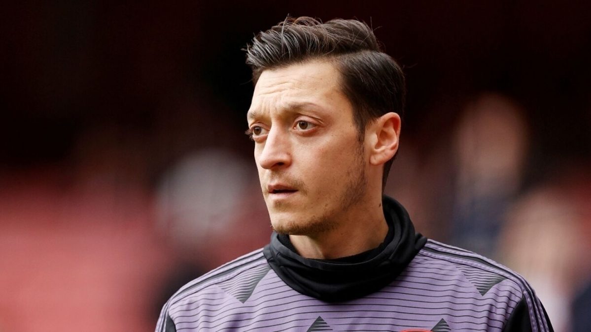 Mesut Özil: uno de los grandes emprendedores del mundo del fútbol