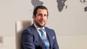 Enrique Riquelme: el emprendedor que quiere quitarle a Florentino Pérez la presidencia del Real Madrid