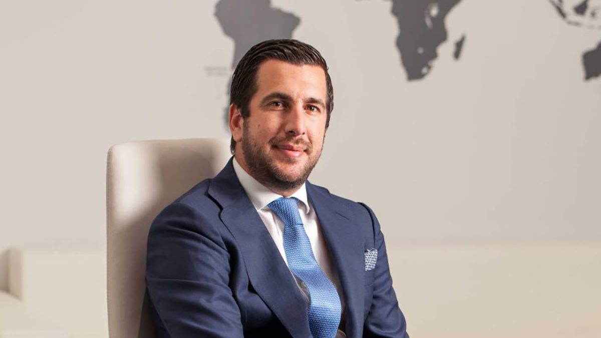Enrique Riquelme: el emprendedor que quiere quitarle a Florentino Pérez la presidencia del Real Madrid
