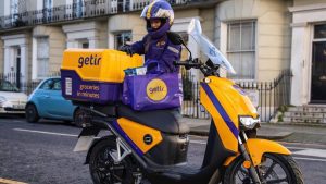 Las empresas de última milla que pierden decenas de millones cada mes