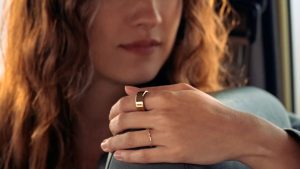 El anillo inteligente de 300 euros en el que invierten los grandes millonarios