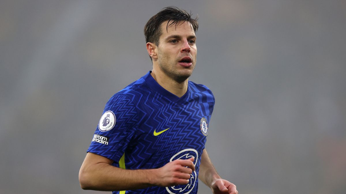 César Azpilicueta, uno de los futbolistas españoles más emprendedores