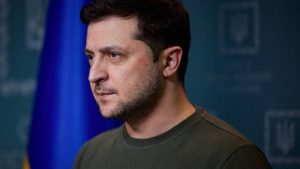 Las claves comunicativas de Volodimir Zelenski que podrían servirte como emprendedor