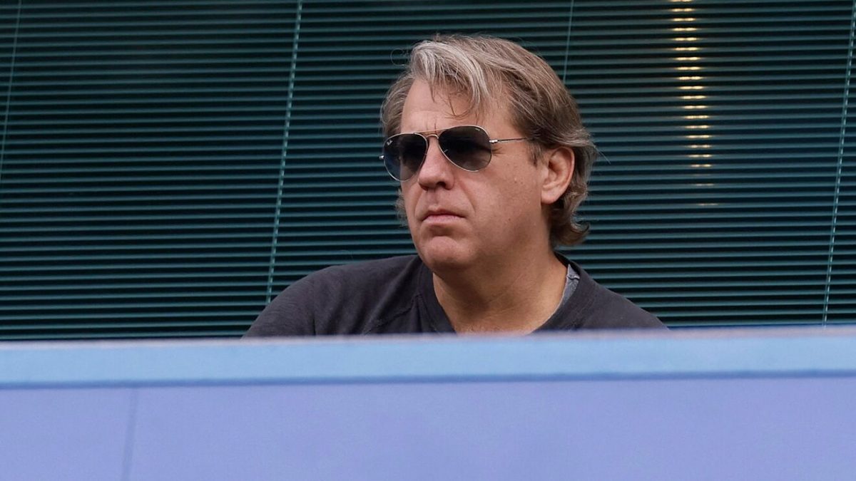 Todd Boehly: ¿Quién es el multimillonario que ha comprado el Chelsea?