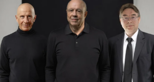 TuringDream levanta 6M€ para impulsar su plataforma de IA Agéntica para aplicaciones empresariales