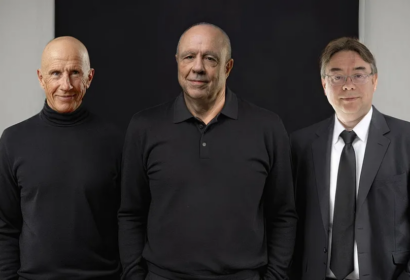 TuringDream levanta 6M€ para impulsar su plataforma de IA Agéntica para aplicaciones empresariales