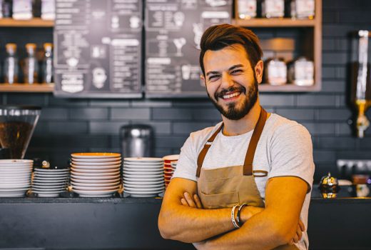 18 ideas para ser dueño de tu propio negocio de hostelería
