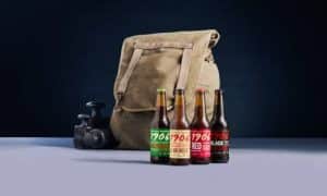 La Mochila de Cervezas 1906: descubre el peso de tus cargas vitales