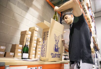 MBE Wine: una respuesta especializada para un sector con necesidades únicas