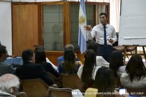 Transformación energética y bienestar humano, la innovadora perspectiva del consultor Leandro Maifredini