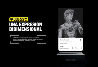UNODEUNO, la redefinición de la moda como movimiento social, tecnológico y cultural