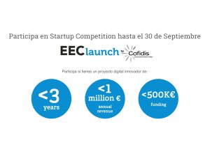 2.500 € para jóvenes empresas digitales