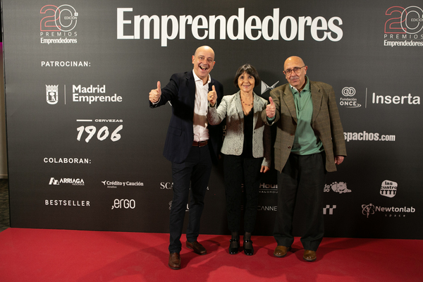 'Mejor Despacho Profesional 2025': el sello que distingue a las firmas más comprometidas con la excelencia