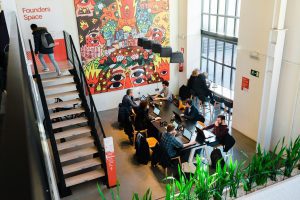 Así ayudan en la crisis las startups de Google