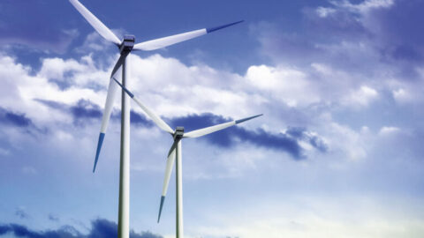 energías renovables
