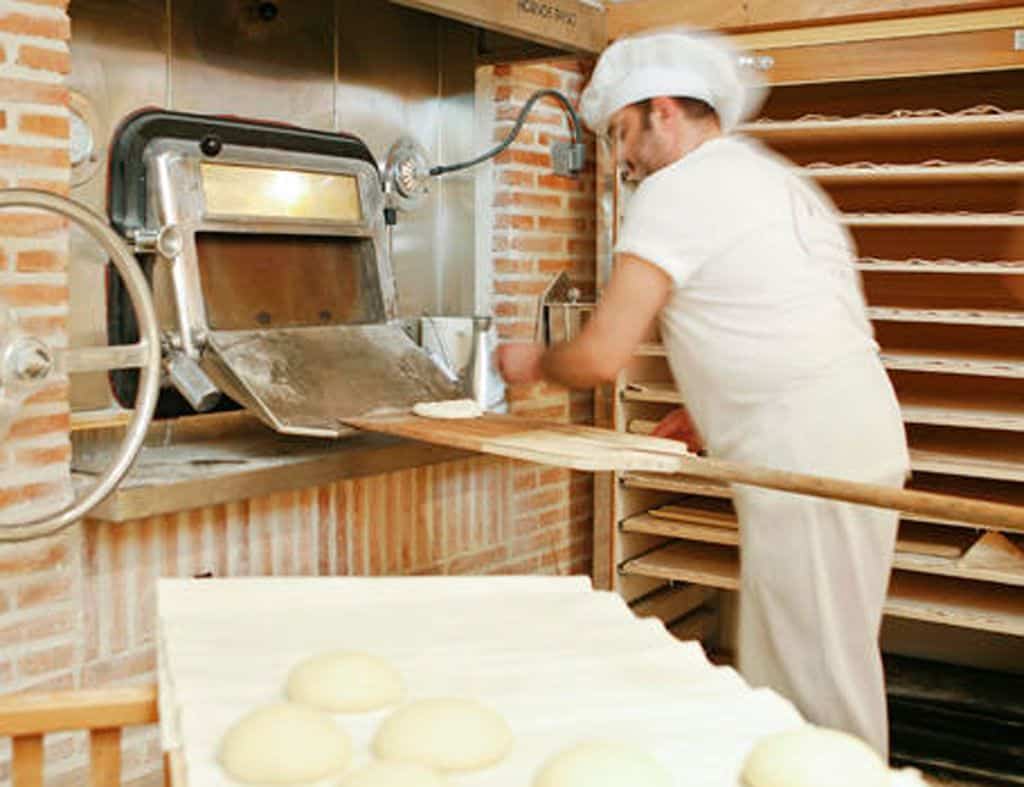 Cómo montar una panadería