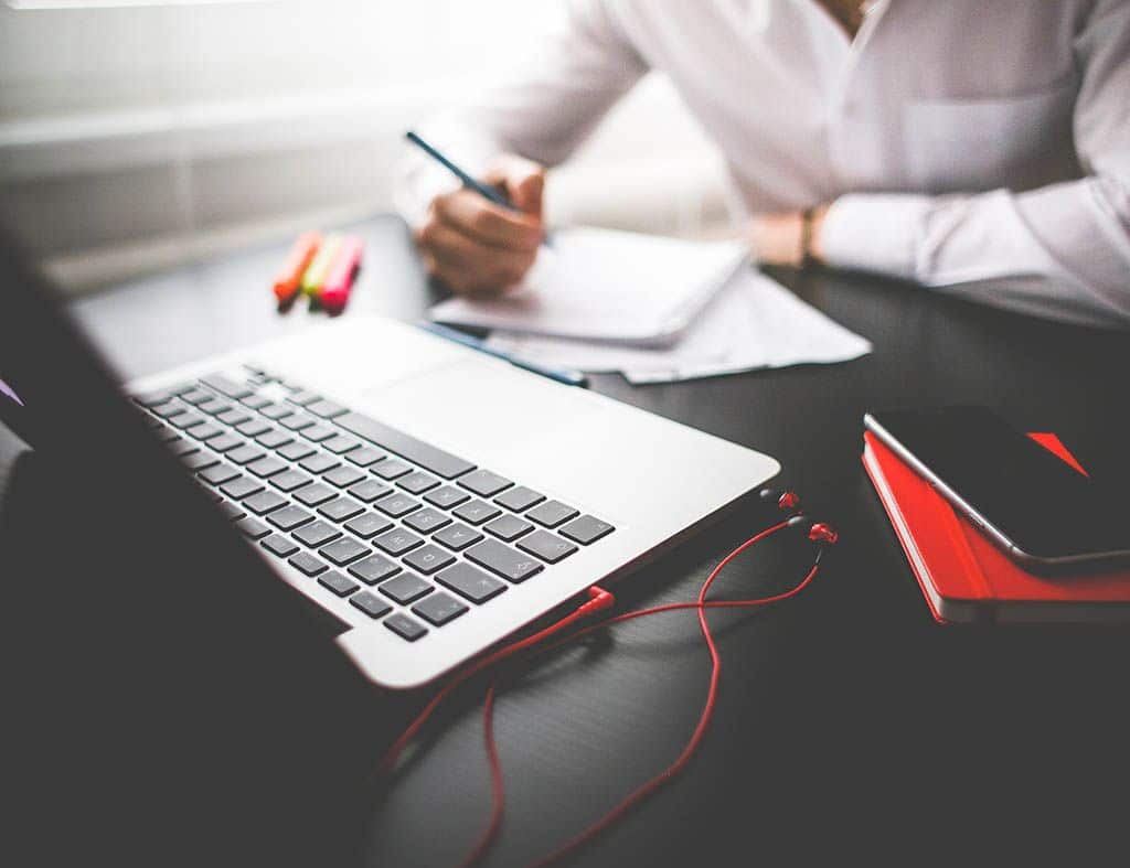 Software básico para arrancar tu empresa