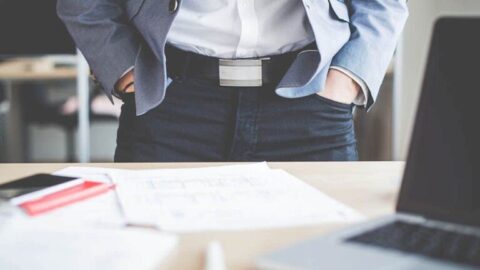 Cómo montar tu negocio antes de que te echen del trabajo