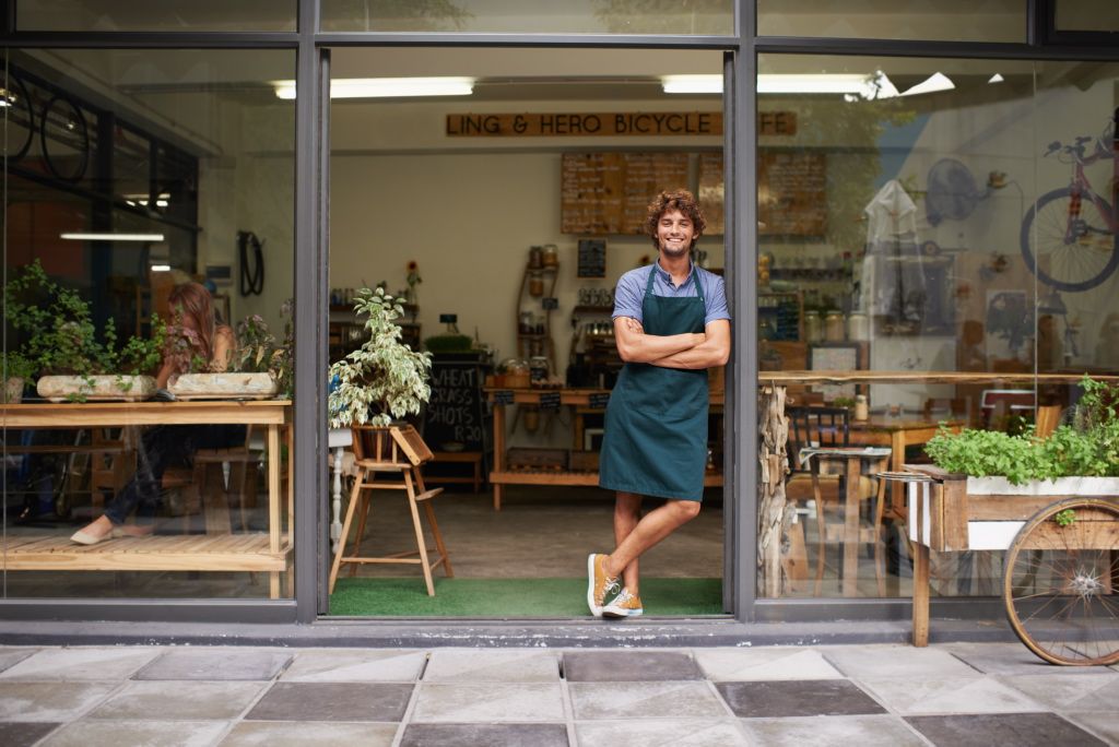 Como montar un restaurante con pocos recursos