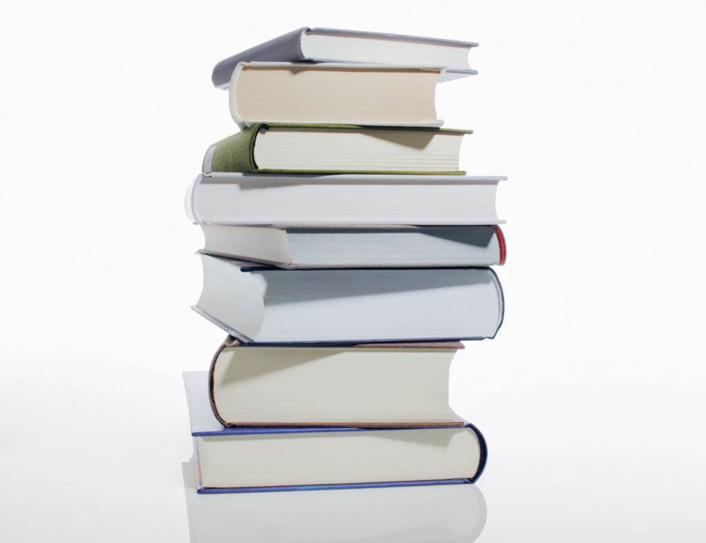 Los libros que más nos han sorprendido en 2016