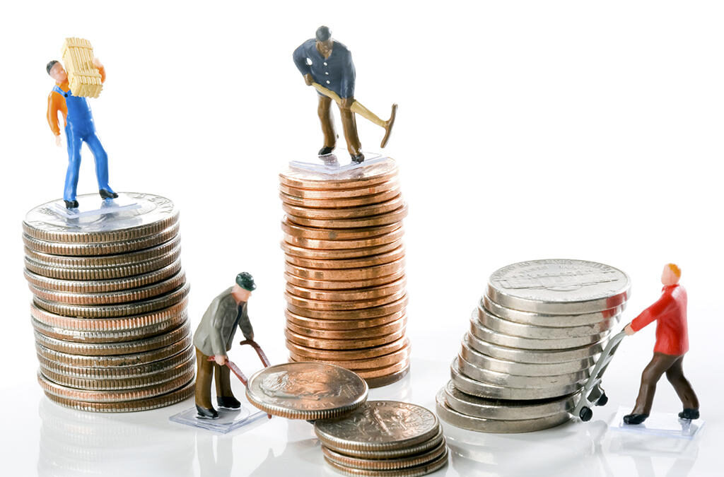 Trabajadores y retribución flexible